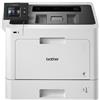 BROTHER STAMP. LASER A4 COLORI 31PPM, 2400X600 DPI, FRONTE/RETRO, USB/LAN/WIFI