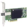 LENOVO ThinkSystem Emulex LPe35000 32Gb 1-port PCIe Fibre Channel Adapter V2 - 4XC7A764