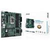 ASUSTOR INC. MB ASUS PRO B660M-C D4-CSM 1700 4D4 4S3 2M.2 3PCI 2*DP/HD/VGA MICRO