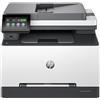 HP Color LaserJet Pro MFP 3302sdw, Colore, Stampante per Piccole e medie imprese