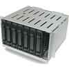 LENOVO ThinkSystem SR650 2.5" AnyBay 8-Bay Backplane Kit