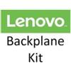 Lenovo ThinkSystem SR530-SR630 2.5 Sata-Sas 8-Bay Backplane Kit V2