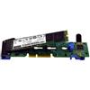 Lenovo ThinkSystem M.2 Mirroring Enablement Kit Storage controller M.2 SATA 6Gb/