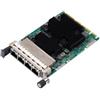 Lenovo ThinkSystem Broadcom 57454 Adattatore di Rete OCP 3.0 10Gb Ethernet x 4 p
