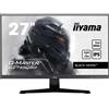 iiyama G-MASTER G2745QSU-B2 Monitor PC 68,6 cm (27") 2560 x 1440 Pixel Wide Qua