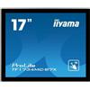 iiyama TF1734MC-B7X monitor POS 43,2 cm (17") 1280 x 1024 Pixel SXGA Touch scre