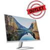 (OUTLET) MONITOR 24" M24FW LED FULL HD RETRO BIANCO