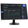 Lenovo D24-40 Monitor PC 60,5 cm (23.8") 1920 x 1080 Pixel Full HD LED Nero