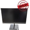 (OUTLET) PC LCD 24" ALL IN ONE THINKCENTRE NEO 50A G3 I7-12700H 16/512 NO TOUCH
