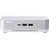 ASUS NUC 14 PRO+ RNUC14RVSU500000I UCFF BAREBONE MINI PC INTEL CORE ULTRA 5 125H