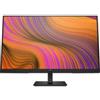 HP MONITOR 23,8 LED IPS FHD 16:9 5MS 250 CDM, P24H G5, REG ALTEZZA, VGA/DP/HDMI,