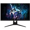 GIGABYTE MONITOR GIGABYTE FI32Q 31.5" SS IPS 165HZ HDR QHD 1MS PIVOT HDMI/DP