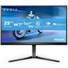 PHILIPS 24 5 MONITOR GAMING IPS REG ALT