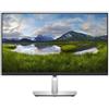 DELL P Series Monitor 27 Hub 4K USB-C: P2723QE