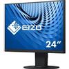 EIZO MONITOR 23,8 LED IPS 16:9 FHD 5MS 250 CDM, DVI/DP/HDMI, PIVOT, MULTIMEDIALE