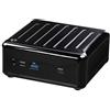 PC BAREBONE NUC BOX 1360P/D5 INTEL CORE I7-1360P NERO (90PXGAU0-P0EAY100)