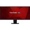 VIEWSONIC MON 34 IPS 3440X1440 HDMI DP MM VIEWWSONIC VA3456-MHDJ 21:9 HDR400