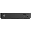 Zotac ZBOX -MI668-BE barebone per PC/stazione di lavoro PC di dimensioni 0,64 l