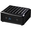PC BAREBONE NUC BOX N97 INTEL N-REIHE NERO (90PXGB60-P0EAY100)