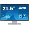 IIYAMA PROLITE T2252MSC-W2 21.5" LED IPS FULL HD TOUCH SCREEN 250 CD/MQ 1000:1 5