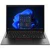 Lenovo Notebook ThinkPad L13 2-in-1 Core Ultra 5 125U 13.3" Touch Nero