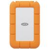 SEAGATE LACIE RUGGED MINI SSD 500GB USB-C