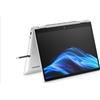 HP Notebook EliteBook 8 Flip G1i 13.3" Touchscreen Argento 512GB SSD 32GB RAM