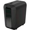FELLOWES LEONARDI FELLOWES LX65 DISTRUGGI DOCUMENTI 22 LT FRAMMENTI 4X40MM INTERRUTTORE DI SICUREZ
