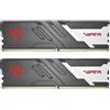 Patriot Viper Venom PVV532G600C36K 32GB [2x16GB] System Memory, 6000MHz, DDR5 Ki