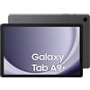 Samsung Tablet Galaxy Tab A9+ 5G Qualcomm Snapdragon 128 GB 11" Grafite