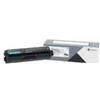 LEXMARK Toner LEXMARK ciano per CS331/CX331 circa 4.500 pagine.