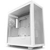 NZXT H7 Flow Midi Tower Bianco