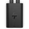 HP Caricabatterie per laptop USB-C GaN da 65 W