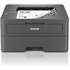 BROTHER STAMPANTE LASER BROTHERA4 32PPM B/N F/R USB LAN WIFI