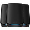 MediaMondo Sistema Mesh WiFi 6 Tri-Band Orbi serie 860. Velocit 6Gbps porta da 10 GB route