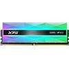 Adata MEM DDR5 ADATA XPG LANCER NEON RGB 32GB(2x16GB) 6400MHz AX5U6400C3216G-DCLA DDR5