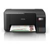 Epson Stampante multifunzione A4 - EPSON - Ecotank ET-2860 - Wi-Fi - Dotata di serbato