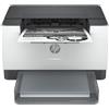Hp Stampante laser monofunzione in bianco e nero HP LaserJet M209dw