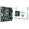 ASUS Mb Asus Pro B660M-C D4-Csm 1700 4d4 4s3 2m.2 3pci 2*dp/hd/vga Microatx