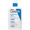 CERAVE (L'Oreal Italia SpA) CeraVe Lozione Idratante Viso e Corpo 473ml