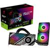 ASUS ROG STRIX LC-RTX4090-O24G-GAMING NVIDIA GeForce RTX 4090 24 GB GDDR6X