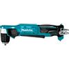 Makita DA333DZ Trapano angolare a batteria senza batteria/caricabatteria, 140 W, 10, 8 V | 10 mm (3/8)