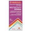 CHEMISTS RESEARCH SRL Multiactivity Donna 60 Compresse