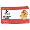 FARMACIA SAN VITO ARGININA COLINA 10FLACONI 15ML - UNIFARCO - 982823751