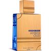 Al Haramain - Amber Oud - Blu Edition - Eau de parfum - 60ML