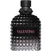 Valentino Uomo - Born in Roma - Eau De Toilette - 100ML