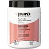 Pura Kosmetica - Curl Life Maschera Capelli Ricci -1000ML