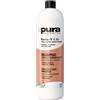 Pura Kosmetica - Kera - V life Shampoo capelli danneggiati - 1LT