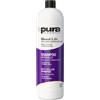 Pura Kosmetica -Shampoo Antigiallo - 1LT