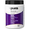 Pura Kosmetica - Blond life - Maschera antigiallo - 1 LT
